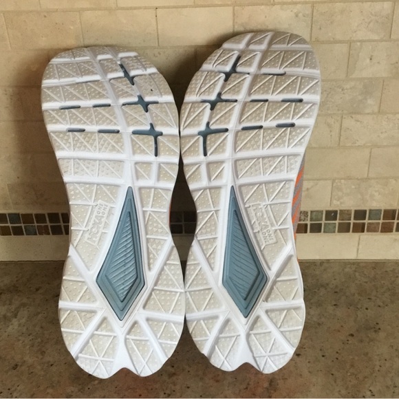 Men’s HOKA One One ProFly Mach 5 Running Sneakers - Picture 10 of 15